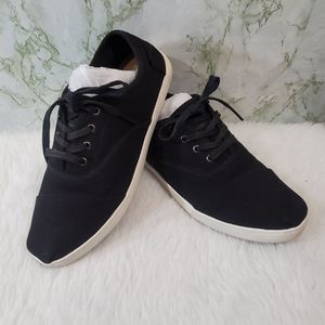 TOMS Canvas Sneakers